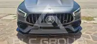 2020 Mercedes Benz A 45 AMG