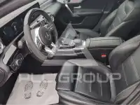 2020 Mercedes Benz A 45 AMG