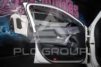 2020 Mercedes Benz A 45 AMG