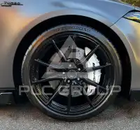 2020 Mercedes Benz A 45 AMG