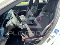 2020 Mercedes Benz A 45 AMG