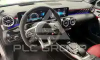 2020 Mercedes Benz A 45 AMG