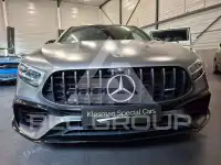 2020 Mercedes Benz A 45 AMG