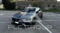 2020 Mercedes Benz A 45 AMG