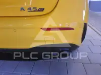 2020 Mercedes Benz A 45 AMG