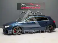 2020 Mercedes Benz A 45 AMG