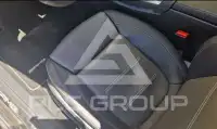 2020 Mercedes Benz A 45 AMG