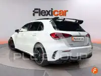 2020 Mercedes Benz A 45 AMG
