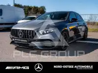2020 Mercedes Benz A 45 AMG