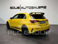 2020 Mercedes Benz A 45 AMG