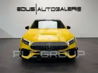 2020 Mercedes Benz A 45 AMG
