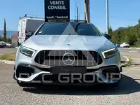 2020 Mercedes Benz A 45 AMG