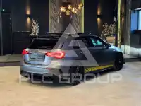 2020 Mercedes Benz A 45 AMG