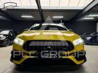 2020 Mercedes Benz A 45 AMG