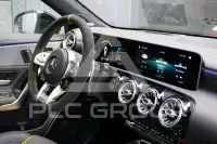 2020 Mercedes Benz A 45 AMG