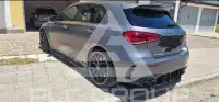 2020 Mercedes Benz A 45 AMG