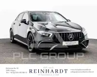 2020 Mercedes Benz A 45 AMG