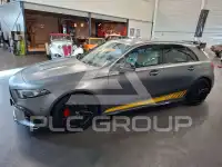 2020 Mercedes Benz A 45 AMG