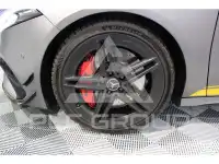 2020 Mercedes Benz A 45 AMG