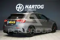 2020 Mercedes Benz A 45 AMG