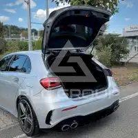 2020 Mercedes Benz A 45 AMG