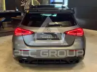 2020 Mercedes Benz A 45 AMG