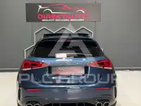 2020 Mercedes Benz A 45 AMG