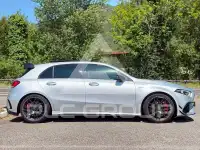 2020 Mercedes Benz A 45 AMG