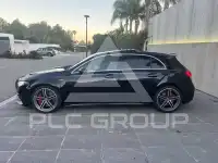 2020 Mercedes Benz A 45 AMG