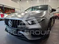 2020 Mercedes Benz A 45 AMG
