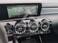 2020 Mercedes Benz A 45 AMG