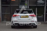 2020 Mercedes Benz A 45 AMG