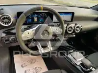 2020 Mercedes Benz A 45 AMG