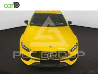 2020 Mercedes Benz A 45 AMG