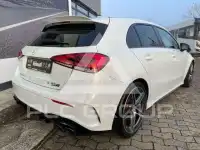 2020 Mercedes Benz A 45 AMG