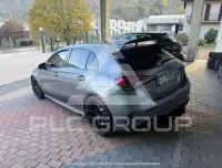2020 Mercedes Benz A 45 AMG