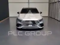 2020 Mercedes Benz A 45 AMG