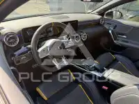 2020 Mercedes Benz A 45 AMG