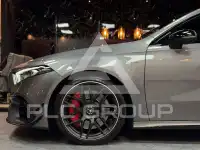 2020 Mercedes Benz A 45 AMG