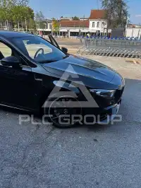 2020 Mercedes Benz A 45 AMG