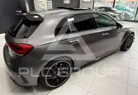 2020 Mercedes Benz A 45 AMG
