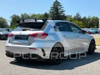 2020 Mercedes Benz A 45 AMG