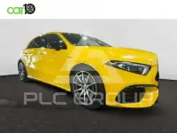 2020 Mercedes Benz A 45 AMG