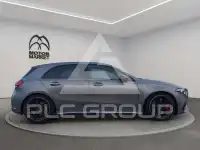 2020 Mercedes Benz A 45 AMG