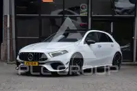 2020 Mercedes Benz A 45 AMG