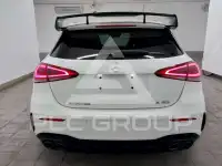 2020 Mercedes Benz A 45 AMG