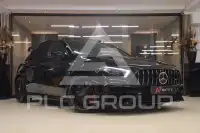 2020 Mercedes Benz A 45 AMG
