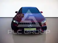 2020 Mercedes Benz A 45 AMG