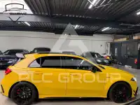 2020 Mercedes Benz A 45 AMG