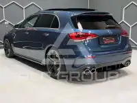 2020 Mercedes Benz A 45 AMG